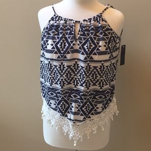 NWT Small Top